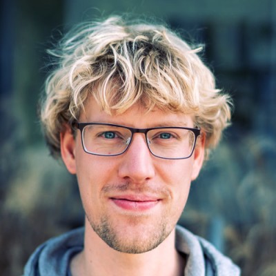 Picture of Robert Giessmann